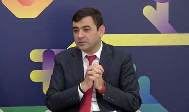 Габурич: IT-сектор стратегически важен для Молдовы