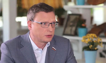 Александр Бурков предложил проводить в России фестивали молдавского вина