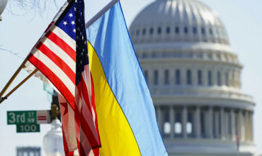 Украина и США подписали меморандум по соглашению о полезных ископаемых.