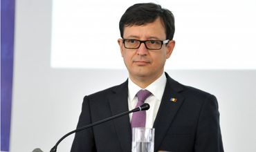 Армашу заверил, что сейчас в Молдове функционирует совсем иная банковская система, нежели пять лет назад.