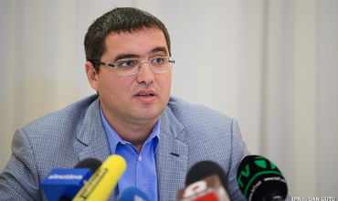 Ренато Усатый уже третий раз за год просит продлить ему командировку в Россию. Фото: ipn.md