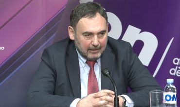 Ткачук: Мы гарантируем честные выборы, &#34;Альтернатива&#34; встанет на пути любой дискриминации.