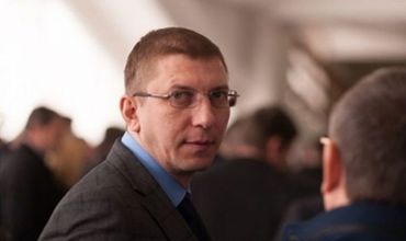 Экс-глава Антикоррупционной прокуратуры Виорел Морарь.