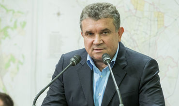 Василий Киртока: Для строительства нового комплекса посольства США нужно поискать другое место