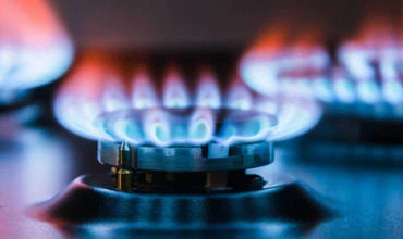 В мае закупочная цена газа для Молдовы составит $660 за тысячу м³.
