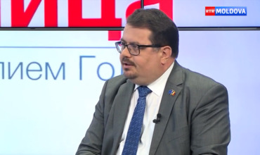 Посол ЕC уверен, что внешние партнеры должны продолжать диалог со всеми политическими силами Молдовы.