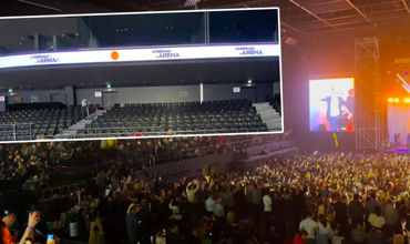 Пострадавший в Arena Chișinău может навсегда лишиться возможности ходить.