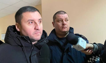 Фигуранта дела о &#34;банковском мошенничестве&#34; освободили под залог.