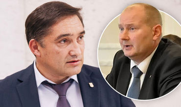 Генпрокурор о Чаусе: Расследование в Молдове завершено, ждем ответов от Украины. Фото: Point.md