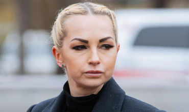 Судебные слушания продолжаются в отсутствие Таубер: власти не знают, где она находится.
