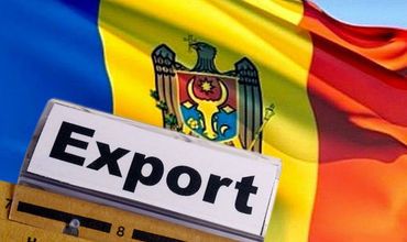 Более 1800 молдавских компаний экспортируют товары на европейский рынок.