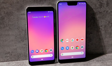 Первое изображение Google Pixel 4 раскрыло его дизайн.