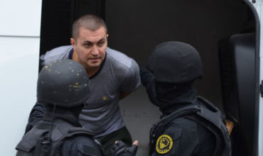 Уланов: Отчет Kroll готовит выход на свободу Филата и Платона.