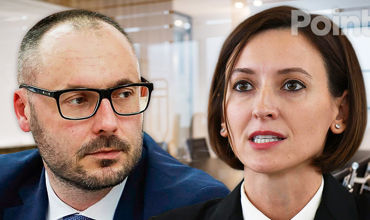 Драгалин: Литвиненко и НЦБК собирали компромат на судей, чтобы шантажировать их.