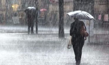 Meteo 13 martie: Ploi și vreme rece. Câte grade vor indica termometrele