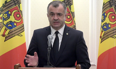 Кику отзывает 5 министров ДПМ и до вечера предложит других кандидатов.