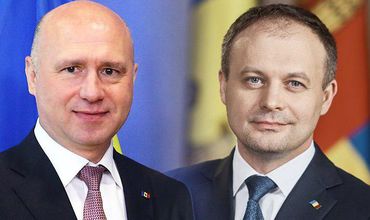 Филип заявил, что слова Канду об украденном миллиарде неверно поняли
