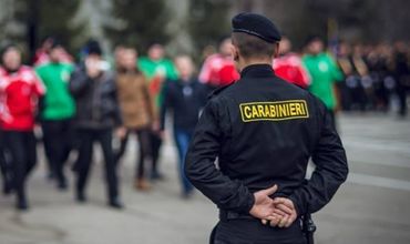 Михаил Бежан приказом МВД был освобожден от военной службы по контракту.