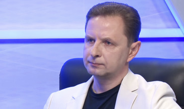 Бывший вице-премьер по вопросам реинтеграции Владислав Кульминский.