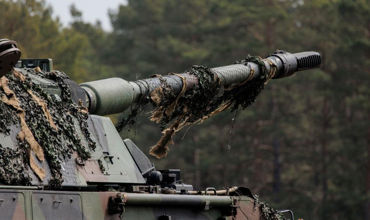 Cheltuielile militare în Europa au crescut anul trecut cel mai mult de la sfârșitul Războiului Rece.