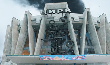 Группа "Ленинград" презентовала новый клип на песню "Кольщик".