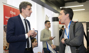 Industrial Suppliers and Engineering Forum прошел 15 мая 2019.