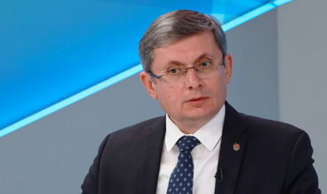 Гросу: Села, не голосовавшие за проевропейских мэров, получат только бюджетные деньги.