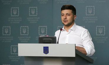 Зеленский прокомментировал выводы следственной группы по MH17.