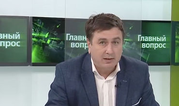 Эксперт IDIS Viitorul Вячеслав Ионицэ.
