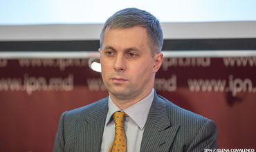 Влад Грибинча: Судьи не являются полностью независимыми в этой стране