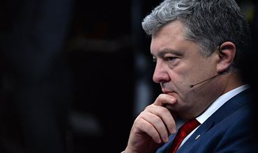 Порошенко отверг возможность введения особого статуса для Донбасса