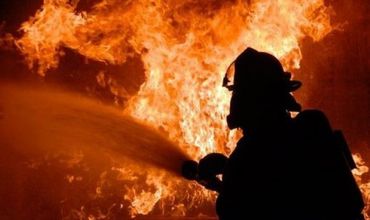 Пенсионерка сгорела заживо во время пожара в Гагаузии.
