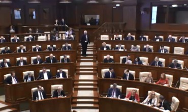 2 марта депутаты Украины, Грузии и Молдовы обсудят проблемы безопасности