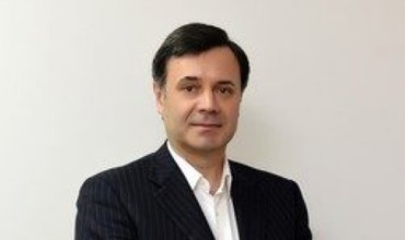 Владимир Балдович назначен директором Агентства публичной собственности.