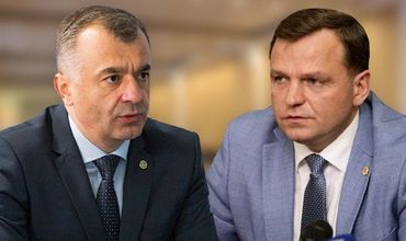 Нэстасе рассказал о несостоявшейся встрече с Кику. Фото: Point.md