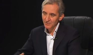 Лянкэ заявил, что будет бороться за цели унионизма. Фото: agora.md.