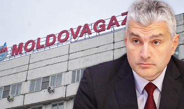 Слусарь: В руководство Moldovagaz были произведены незаконные назначения. Коллаж: Point.md