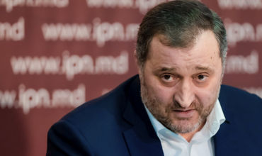 ЕСПЧ признал, что права Филата были нарушены: Ему выплатят 7500 евро.