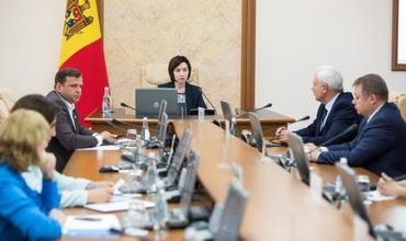 Молдова и Канада подписали Соглашение о продвижении инвестиций.