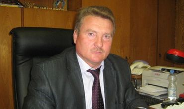 Вице-примар Влад Котец 25 мая был задержан на 72 часа.