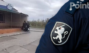 Un condamnat pe viață eliberat în baza legii amnistiei, reținut de Poliție.