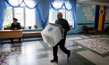 ЦИК назначил дату выборов примара Лэпушны.
