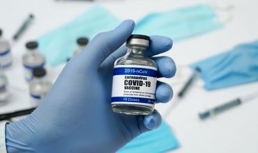 На следующей неделе COVAX поставит первую партию вакцин в Молдову.
