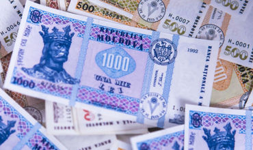 Банки Молдовы в 2023 году получили рекордную прибыль в 4,1 млрд леев.