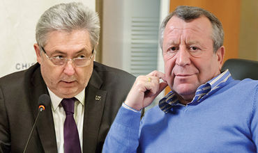 Если оба фигуранта по делу будут признаны судом виновными, им грозит тюремное заключение сроком до 3 лет, а также оплата судебных издержек. Фото: aif.md.