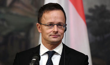 Венгрия уличила Украину во лжи.