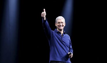 Кук назвал крупнейшие ошибки Apple за время своего правления.