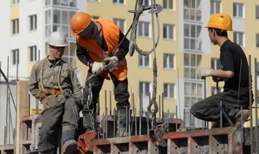 Из нелегально трудоустроенных иностранцев в прошлом году было больше всего граждан Украины и Молдовы.