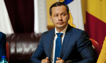 Кодряну высказал свою позицию относительно ситуации в стране.