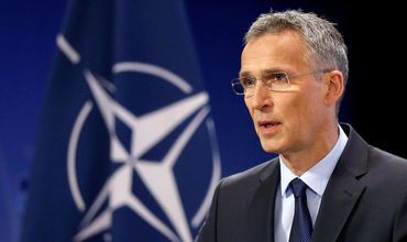 НАТО считает, что российские миротворцы в Приднестровье нарушают суверенитет Молдовы.
